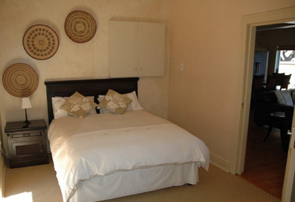 Beachside Villa & Penthouse Kapstaden Rum bild